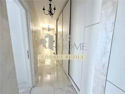 Apartament 3 camere de lux, parcare, zona Vest Ploiesti - foto 6