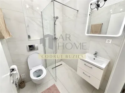 Apartament 3 camere de lux, parcare, zona Vest Ploiesti - foto 7