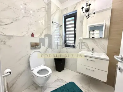 Apartament 3 camere de lux, parcare, zona Vest Ploiesti - foto 8