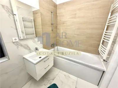 Apartament 3 camere de lux, parcare, zona Vest Ploiesti - foto 9