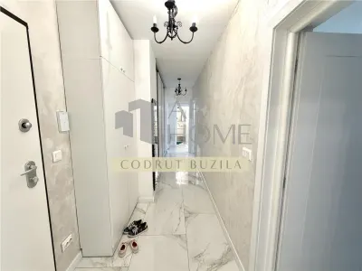 Apartament 3 camere de lux, parcare, zona Vest Ploiesti - foto 10
