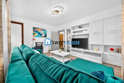 Apartament in vila premium zona Coresi - Brasov