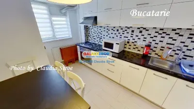 VANZARE apartament 3 camere Aparatorii Patriei Metrou - foto 18