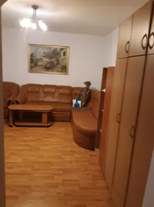 Inchiriere Apartament 3 Camere Decomandat Brancoveanu-Dorohoi - Bucuresti