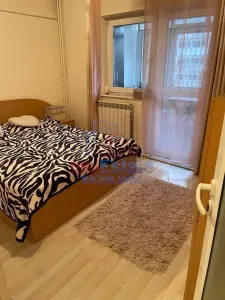 Gara - Arcu Apartament 3 camere 69 mp 2 bai 2 balcoane - Iasi