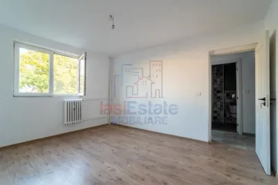 Tatarasi - Apartament 1 camera 25 mp renovat - foto 2