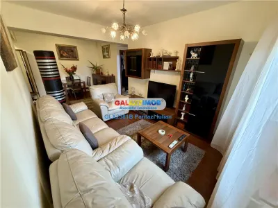 Vanzare 2 camere | P-ta Sudului | Centrala | Parcare | 13min metrou - foto 1