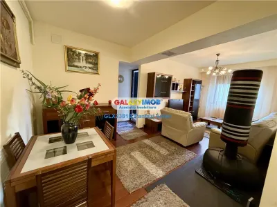 Vanzare 2 camere | P-ta Sudului | Centrala | Parcare | 13min metrou - foto 2