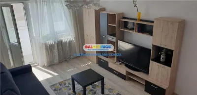 Garsoniera pentru inchiriat Piata Veteranilor/AC/Boiler - foto 1