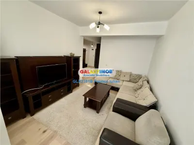 Park Residence | 2 camere | Centrala Proprie | Decomandat | Negociabil - foto 1