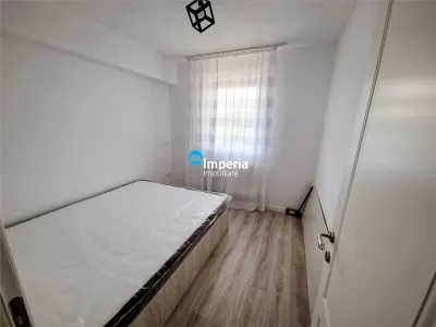 Fara Comision! Apartament  2 camere POITIERS  TOWERS - foto 6