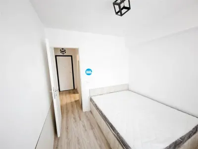 Fara Comision! Apartament  2 camere POITIERS  TOWERS - foto 7