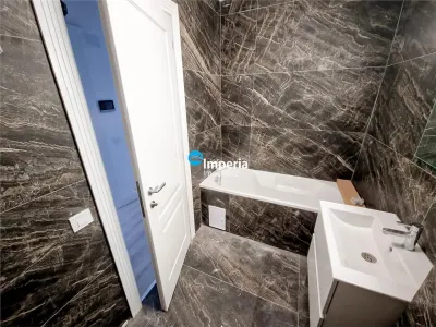 Fara Comision! Apartament  2 camere POITIERS  TOWERS - foto 9