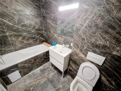 Fara Comision! Apartament  2 camere POITIERS  TOWERS - foto 10