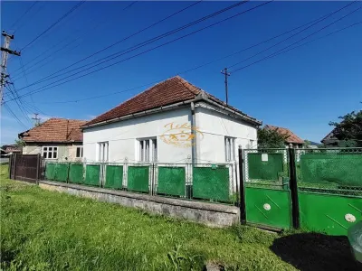 Casa de locuit (Chileni, str. Principala) - Chileni