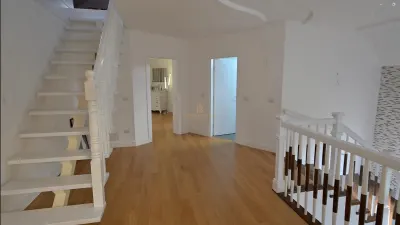 CASĂ PREMIUM DE VÂNZARE ÎN BOSANCI, SUCEAVA | 500 MP UTILI | 1.000 MP TEREN | D+P+E+M | 672.000 EURO | COMISION 0% - foto 12