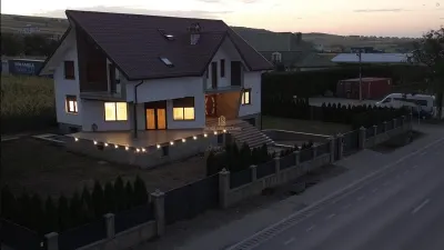 CASĂ PREMIUM DE VÂNZARE ÎN BOSANCI, SUCEAVA | 500 MP UTILI | 1.000 MP TEREN | D+P+E+M | 672.000 EURO | COMISION 0% - foto 16