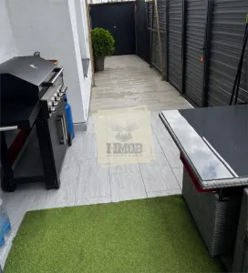 Apartament 3 camere 2 locuri de parcare si gradina in zona Calea Suri Mici - foto 7