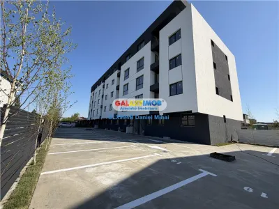 Apartament 2 camere-Incalzire pardoseala-Alunului-Prel. Ghencea - foto 2