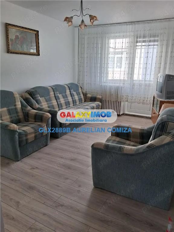 Apartament 2 camere Drumul Taberei-Romancierilor - Bucuresti