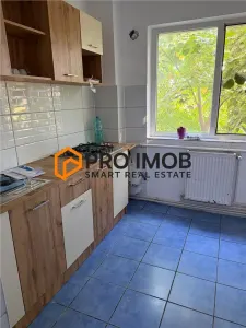 Apartament 2 camere cf 2 decomandat zona Micro 5 - foto 3