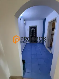 Apartament 2 camere cf 2 decomandat zona Micro 5 - foto 4