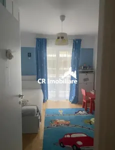 Apartament 3 camere  Baneasa-Damaroaia - Bucuresti