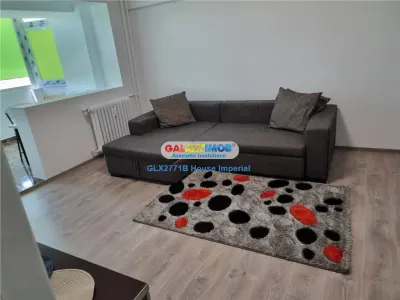 Apartament 2 camere decomandat Mega Mall - foto 2