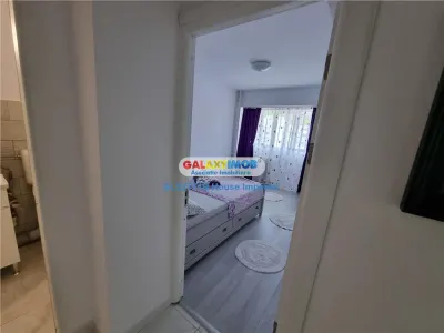 Apartament 2 camere decomandat Mega Mall - foto 4