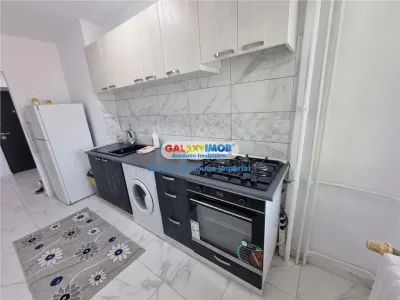 Apartament 2 camere decomandat Mega Mall - foto 7