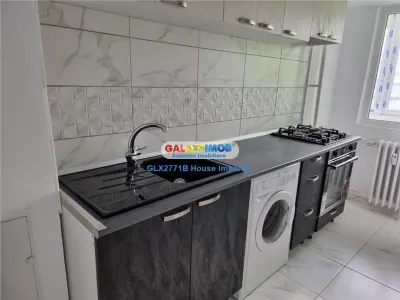 Apartament 2 camere decomandat Mega Mall - foto 9