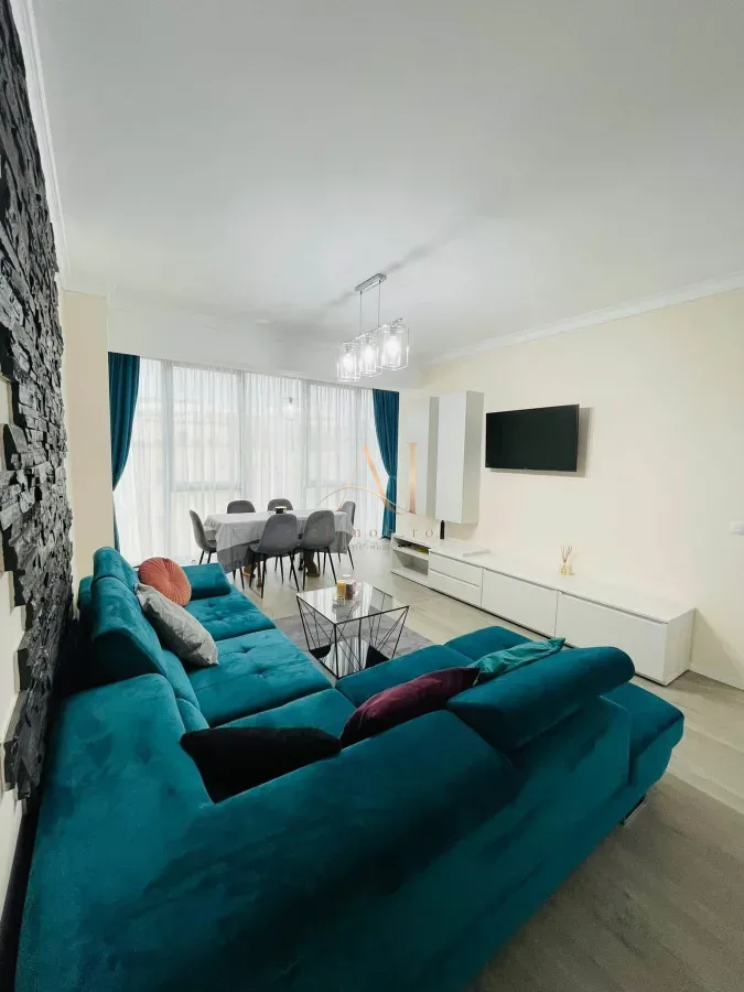 Apartament 2 camere de inchiriat ! - Targu Mures