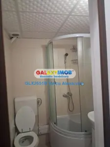 Garsoniera Moderna Berceni - Piata Sudului - Sun Plaza - Secuilor - foto 6