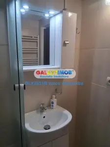 Garsoniera Moderna Berceni - Piata Sudului - Sun Plaza - Secuilor - foto 7