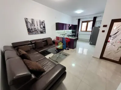 Inchiriere locuinta de lux in Zona Ultracentrala, 62 mp - foto 3