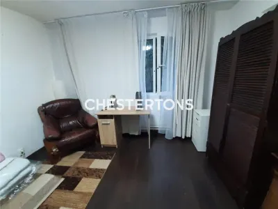 Apartament 2 camere de inchiriat in zona Tineretului, langa parc si metrou - foto 6