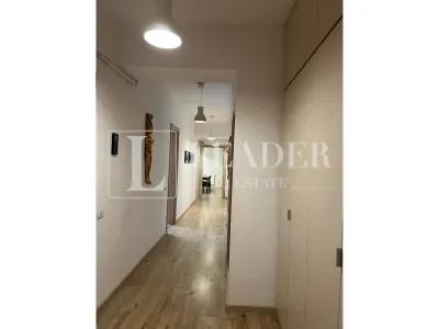 Apartament cu 3 Camere Spatios | Complex Laguna Residence - foto 9