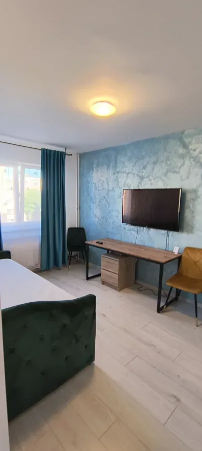 Apartamentu 2 camere, Florilor Brașov  - Brasov