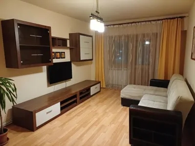 Apartament 3 Camere Decomandat – Păcurari, OMV–Kaufland - foto 3