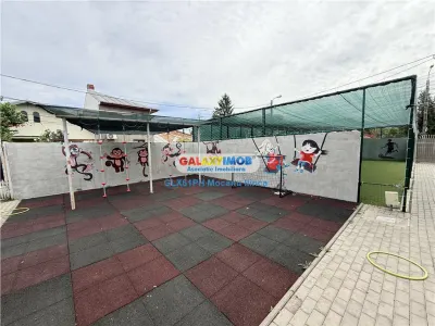 Inchiriere spatiu birouri in Ploiesti, zona Mihai Bravu - foto 11