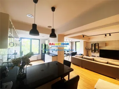 Inchiriere apartament 5 camere Nordului, str Gafencu - Bucuresti