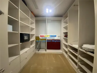 Inchiriere apartament 5 camere Nordului, str Gafencu - foto 11