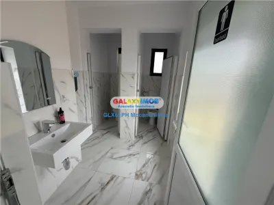 Inchiriere spatiu birouri 750 mp, in Ploiesti, zona Mihai Bravu - foto 6
