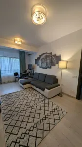 Apartament 2 camere de închiriat – Nicolina - Iasi