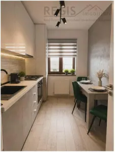 Garsoniera decomandata moderna si spatioasa Sanpetru - foto 5