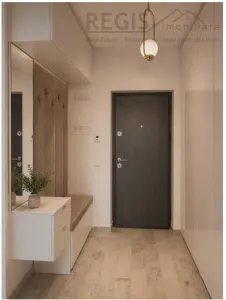Garsoniera decomandata moderna si spatioasa Sanpetru - foto 7