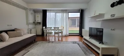 Etaj 1 | Apartament 2 camere de închiriat în Butterfly 2 | Bloc Nou - foto 13
