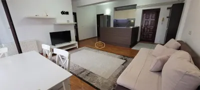 Etaj 1 | Apartament 2 camere de închiriat în Butterfly 2 | Bloc Nou - foto 3