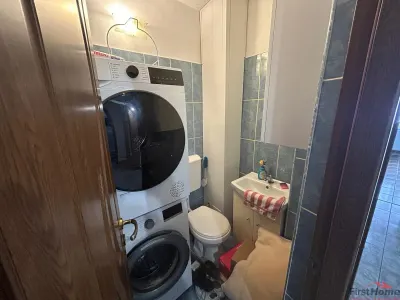 Apartament cu 3 camere, de vanzare, zona Brailei, Kauffland - foto 14