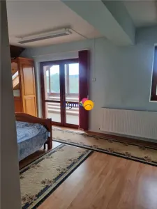 Vânzare proprietate pentru locuit/pensiune. - foto 10